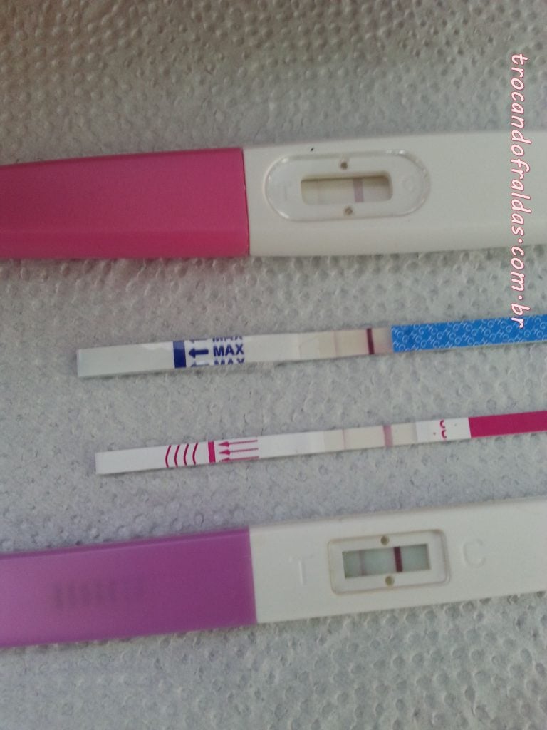 Quando fazer o teste de gravidez e como ler o resultado?