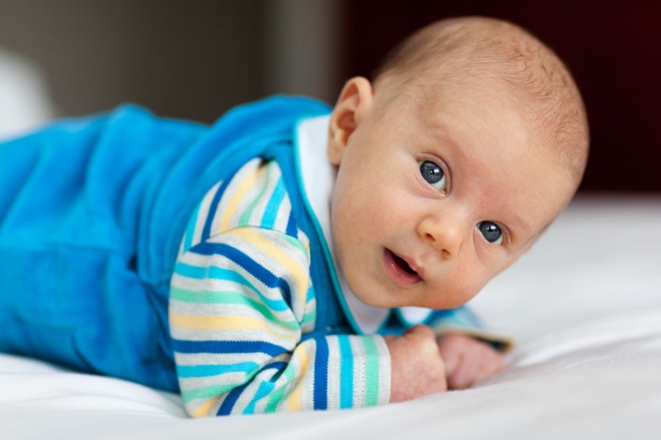 Bebê Sem Fazer Cocô: Até que Ponto é Normal | Famivita
