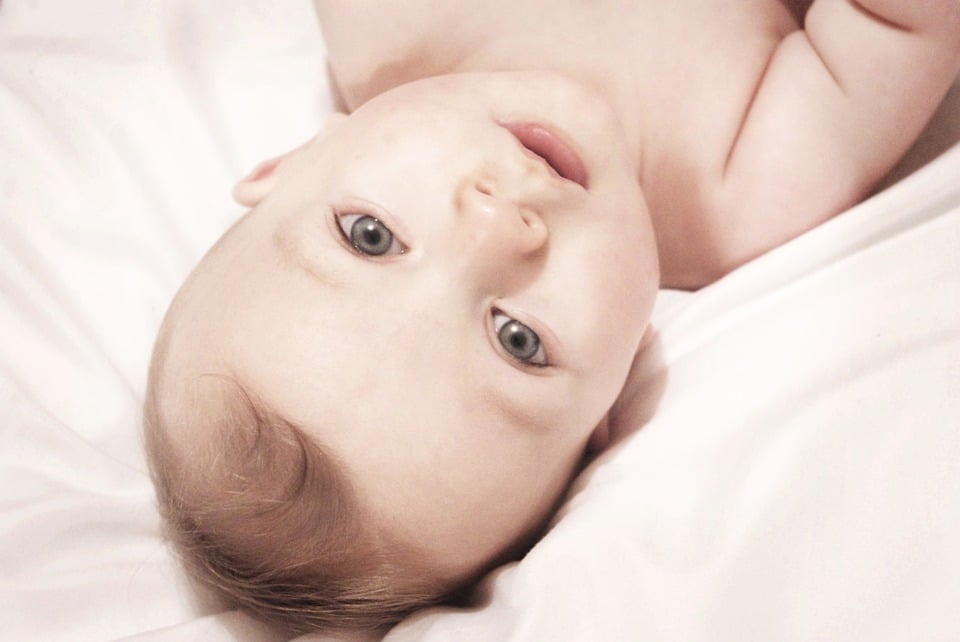 Hérnia Inguinal Em Bebês - Quais Os Sintomas e Tratamento? | Famivita