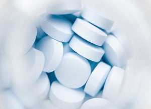pilula azul