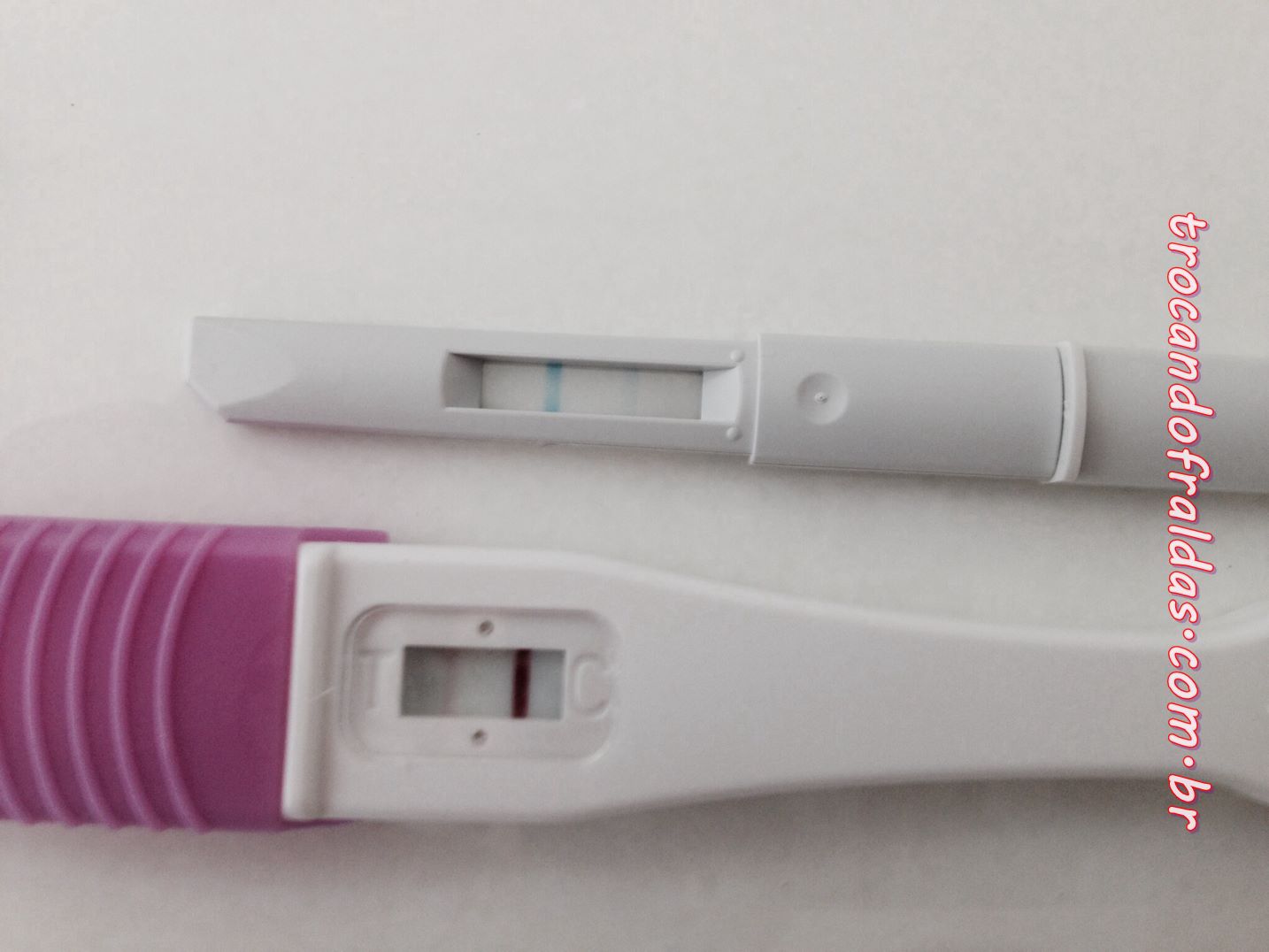 Comparación de la sensibilidad de los test de embarazo