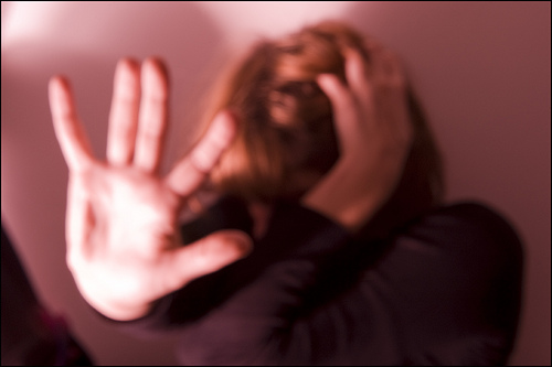 violencia obstétrica