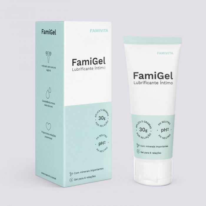 FamiGel - Image 3