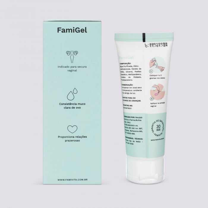 FamiGel - Image 2