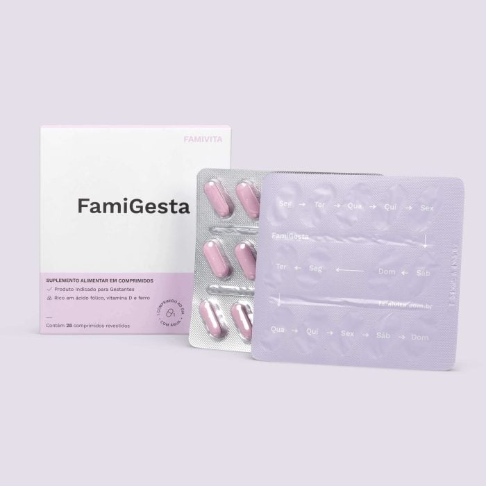 FamiGesta - Image 2