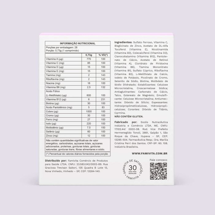 FamiGesta - Image 3