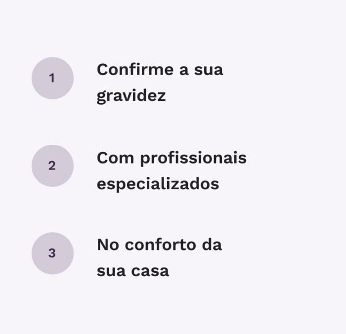 Beta hCG quantitativo: o que é e como entender o resultado - Tua Saúde