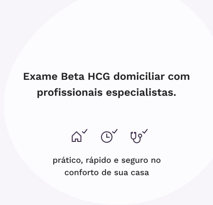 Exame Beta HCG - Image 3