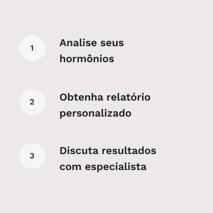 Teste dos Hormônios FAMIVITA - Image 2