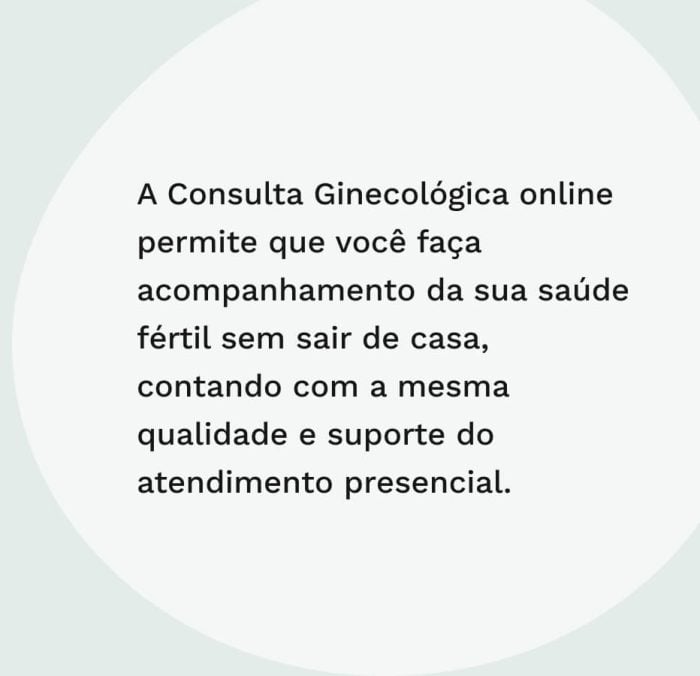 Consulta de Fertilidade - Image 4