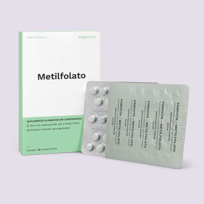 Metilfolato - Image 2