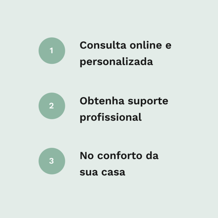 Consulta Psicológica para Tentantes - Image 2