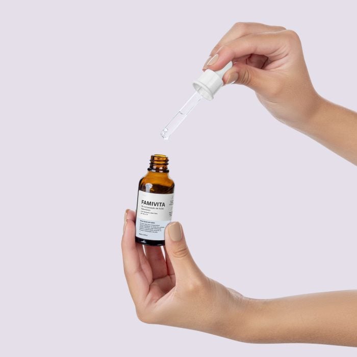 Sérum Ácido Hialurônico - Image 3