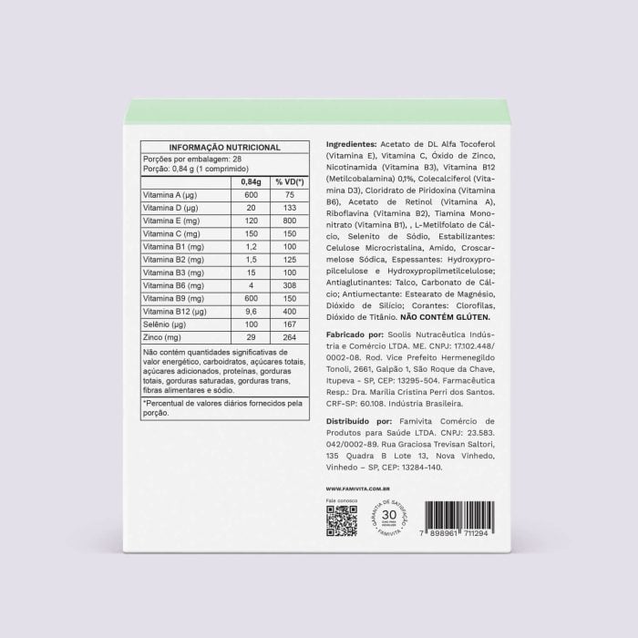 FamiUp - Image 2