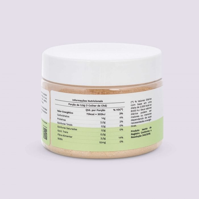 Maca Peruana - Image 2