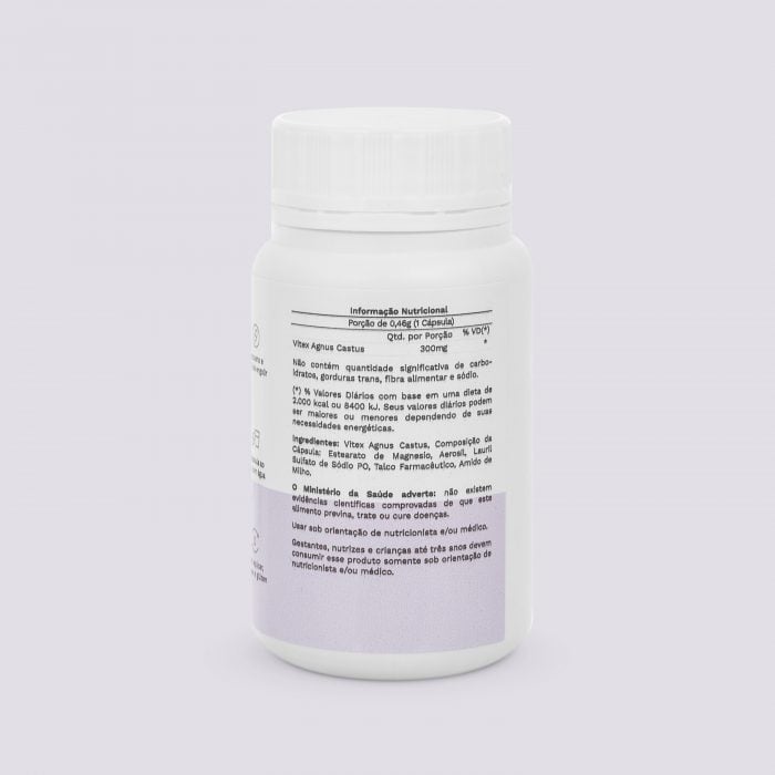 Vitex Agnus Castus - Image 3