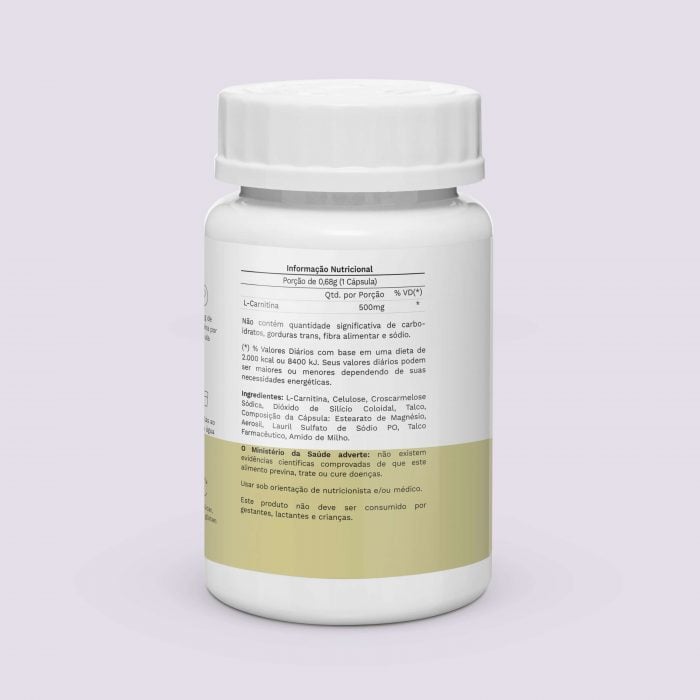 L-Carnitina - Image 2