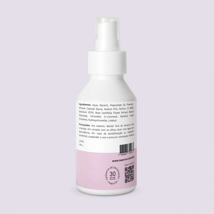 Loção Tônica Facial - Image 2