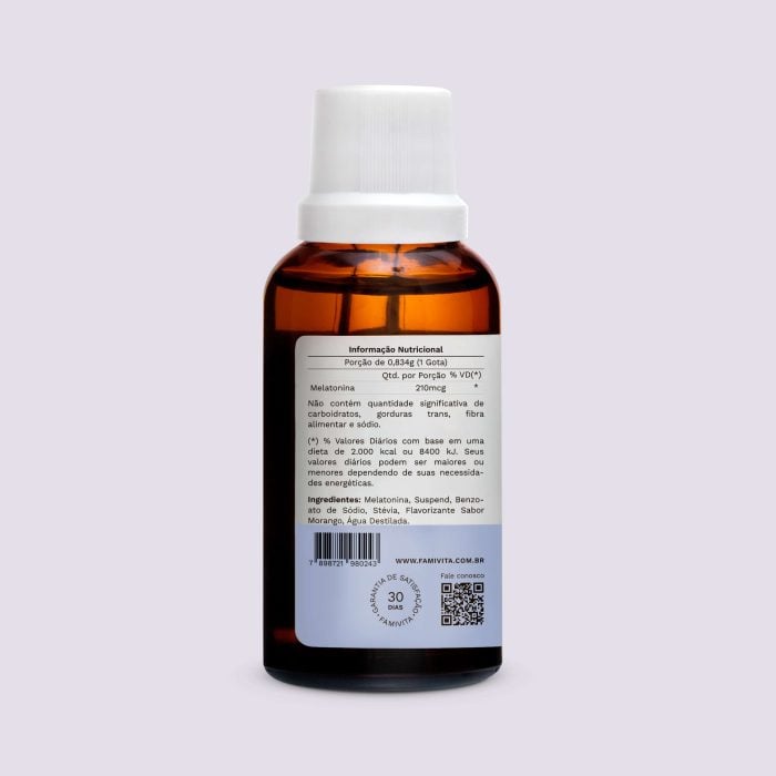 Melatonina - Image 2