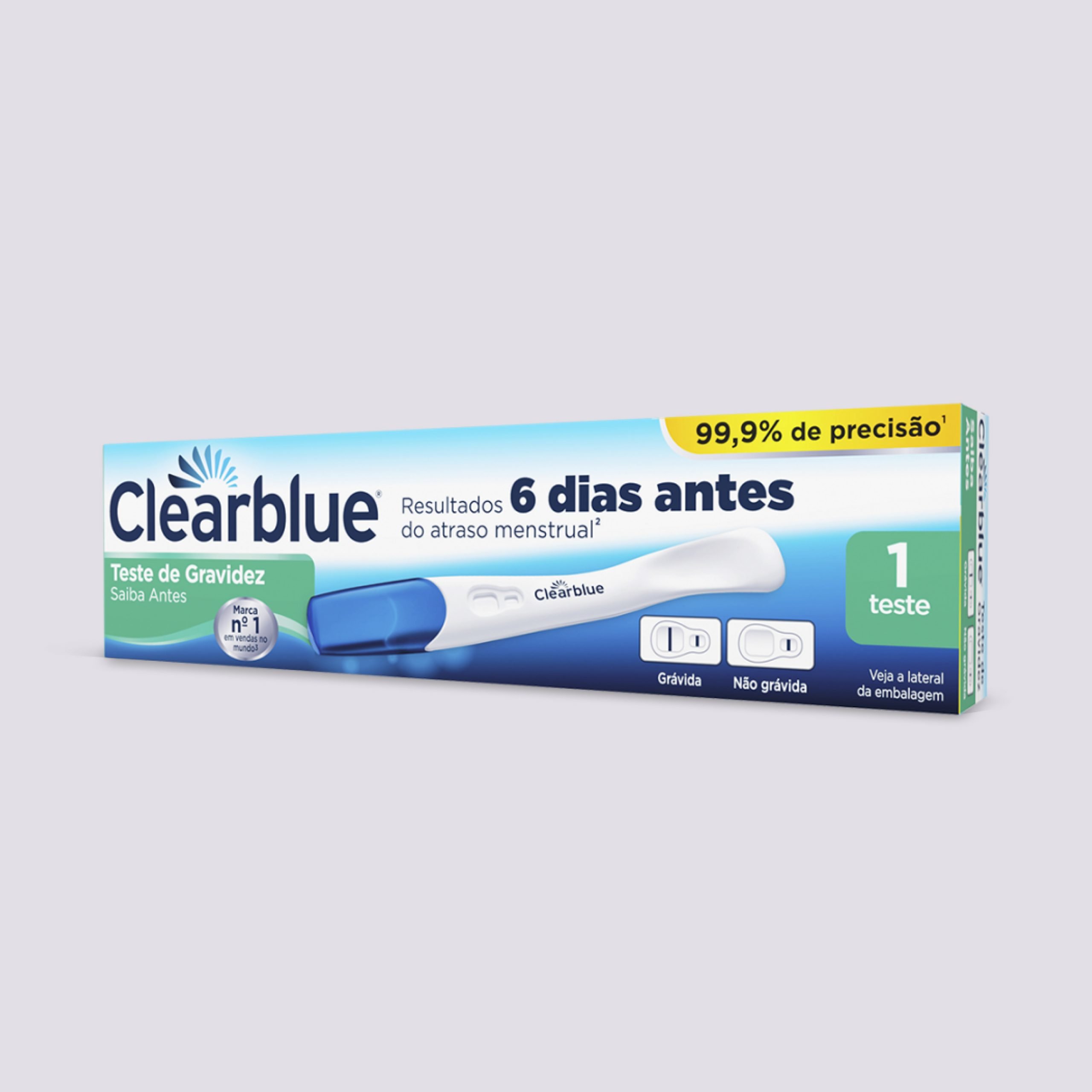 O que pode provocar a menstruação em falta? - Clearblue