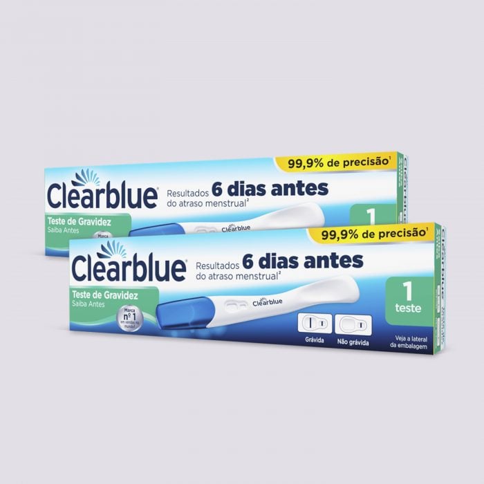Clearblue Saiba Antes - Image 2