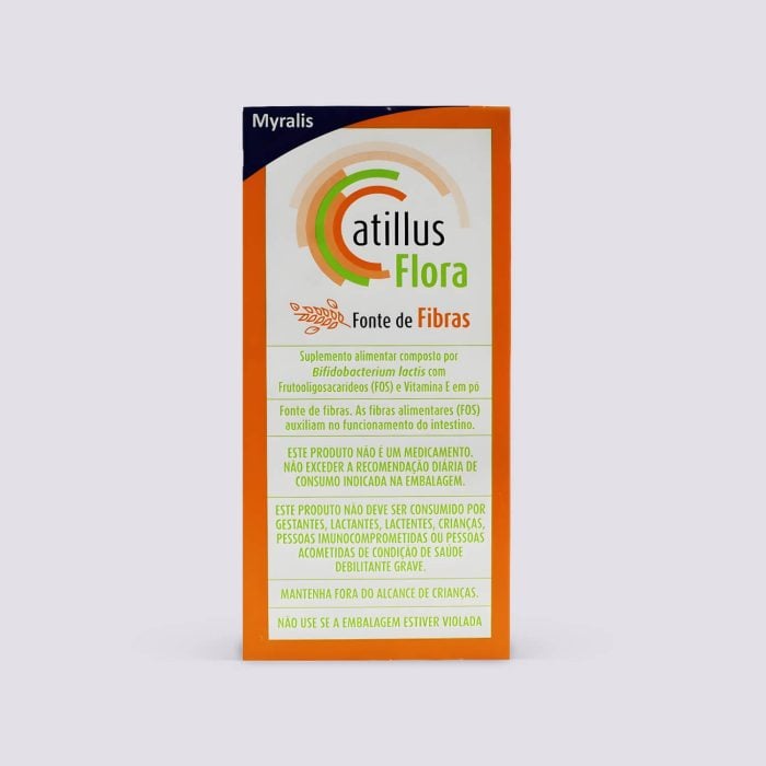 Atillus Flora - Image 2