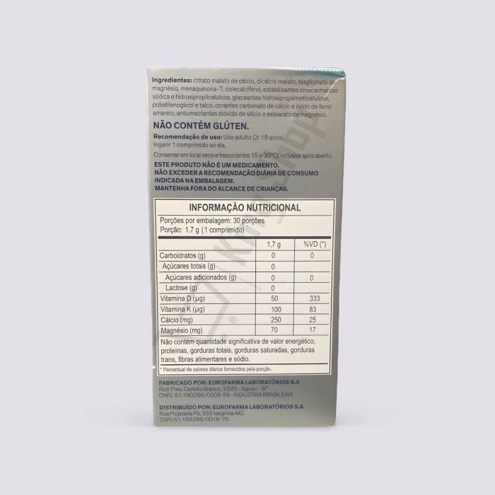 Prosso D+ KM - Image 2