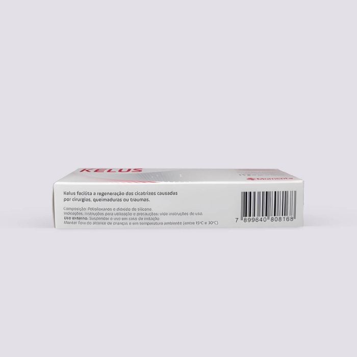 Kelus - Image 2