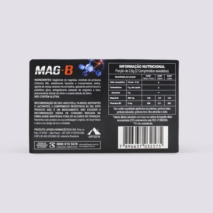 Mag B - Image 2