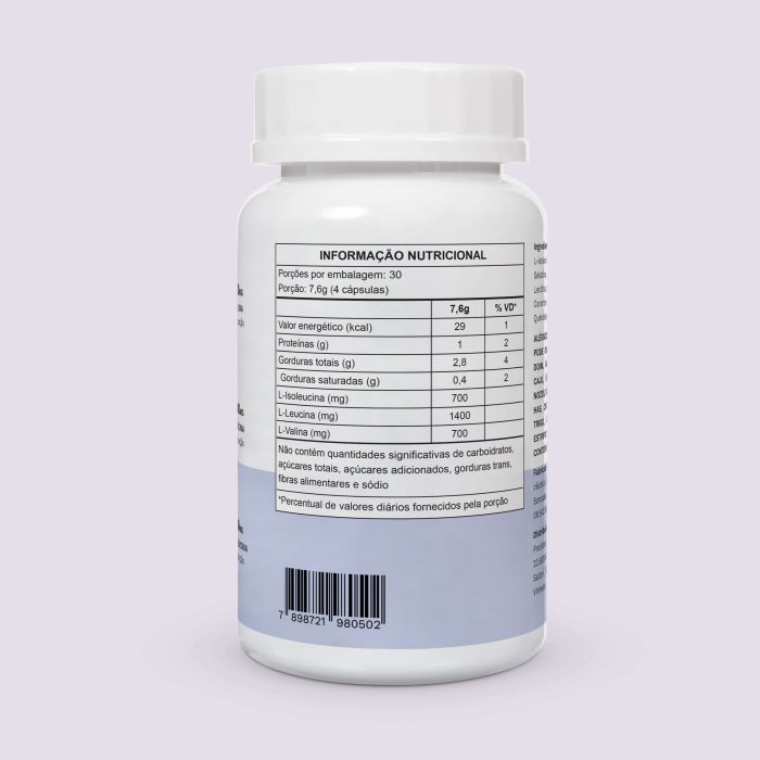 BCAA - Image 2