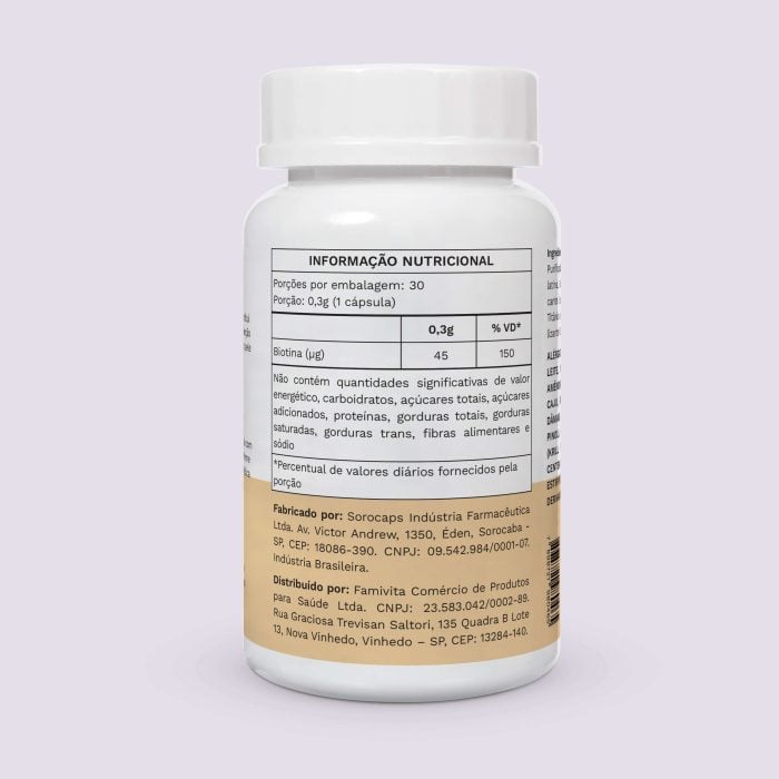Biotina - Image 2