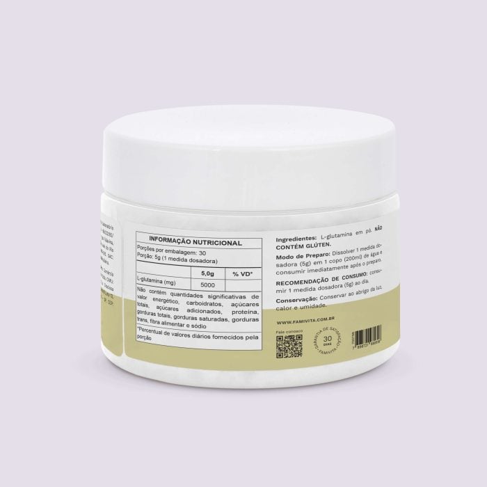 Glutamina - Image 2