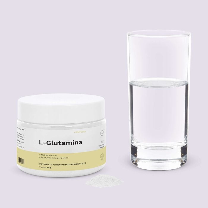 Glutamina - Image 3