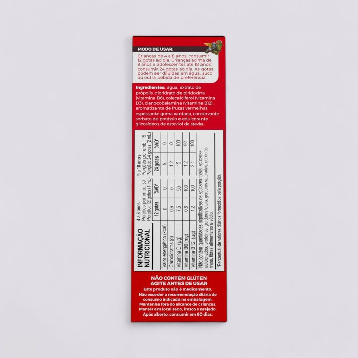 Propomax Kids Gotas - Image 4