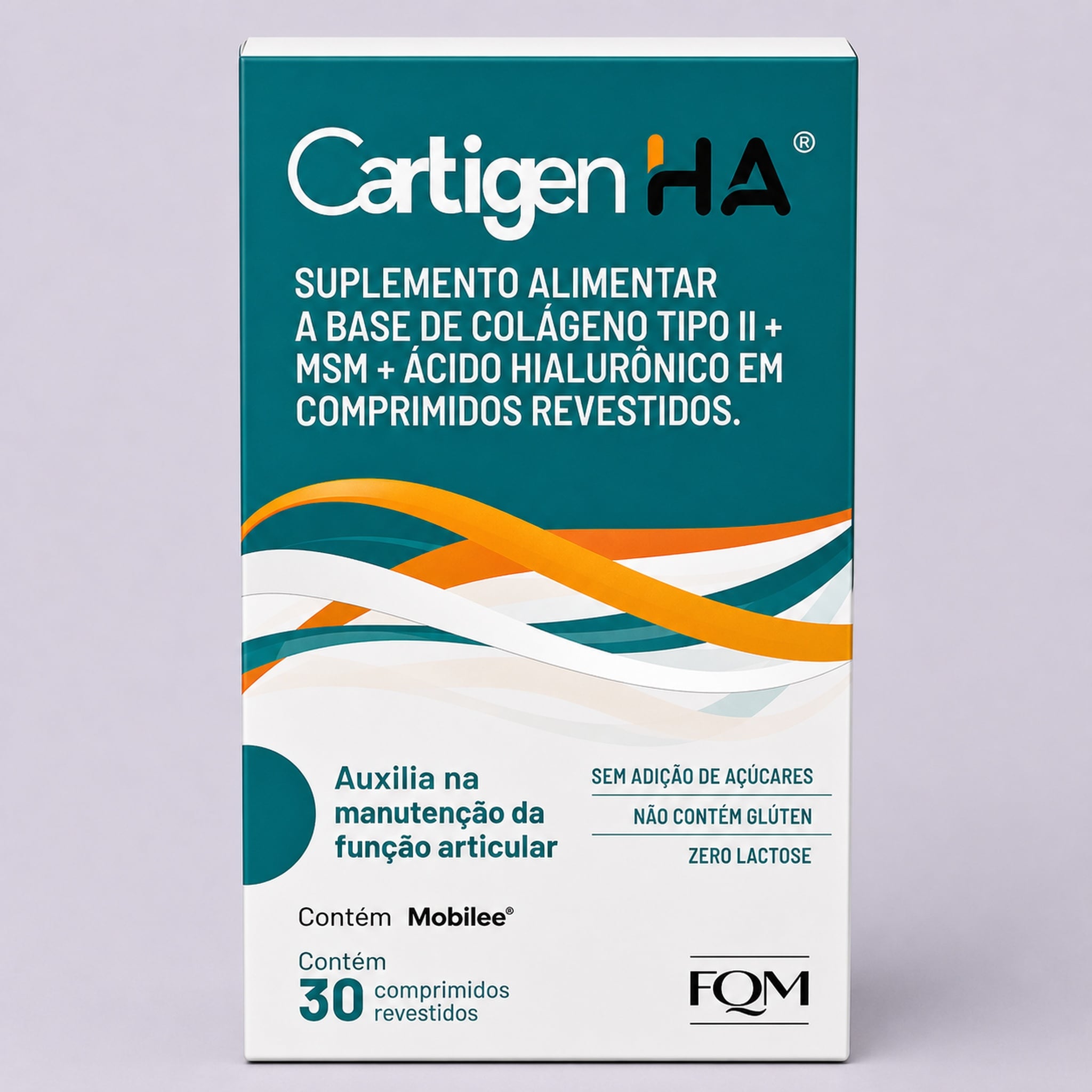 Cartigen HA