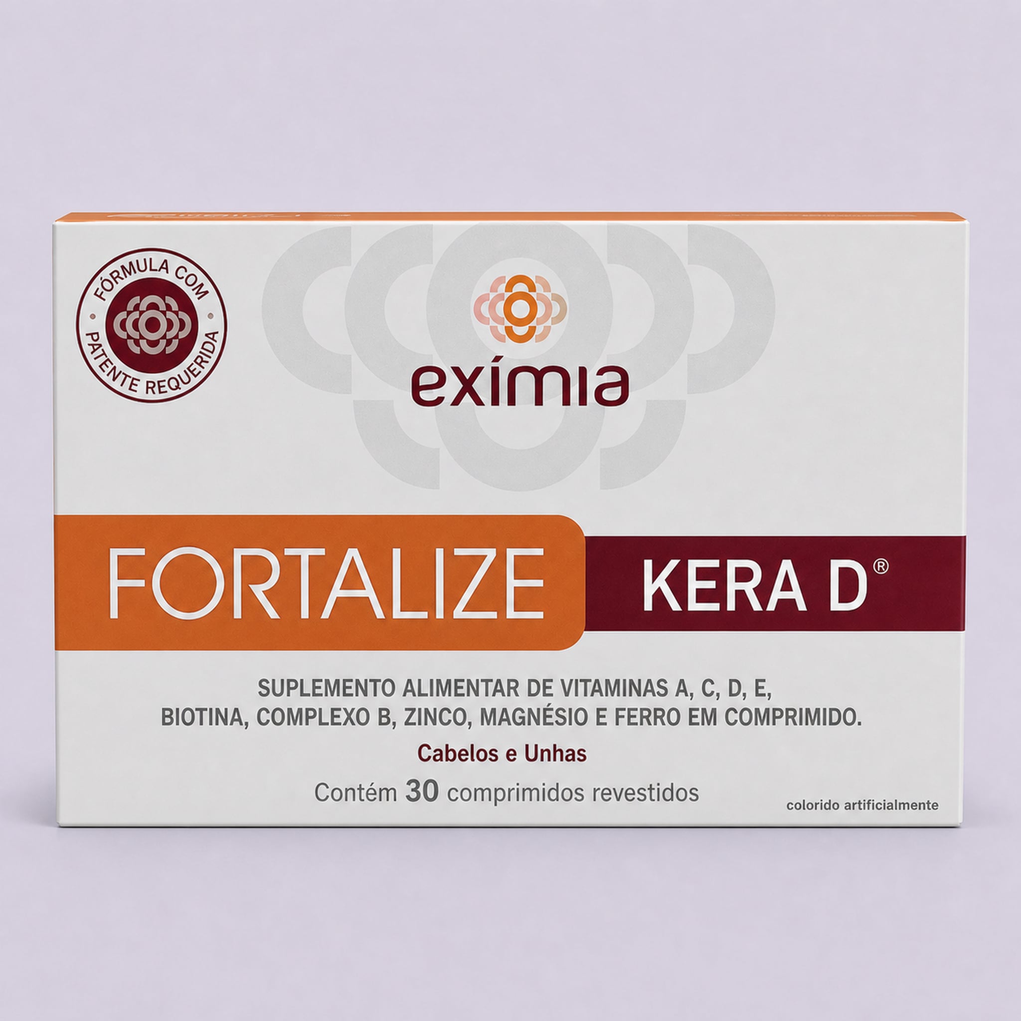 Eximia Firmalize Kera D