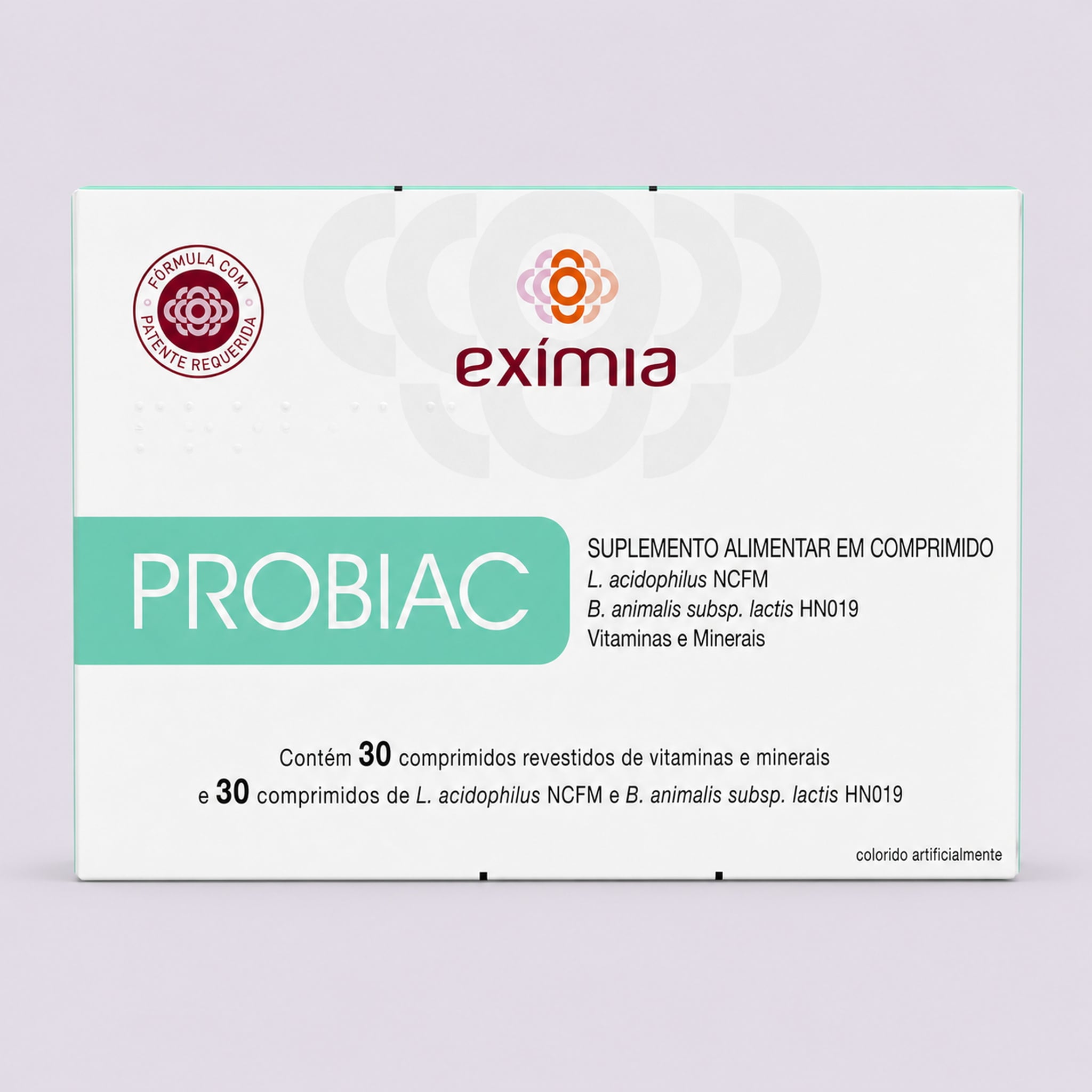 Eximia Probiac