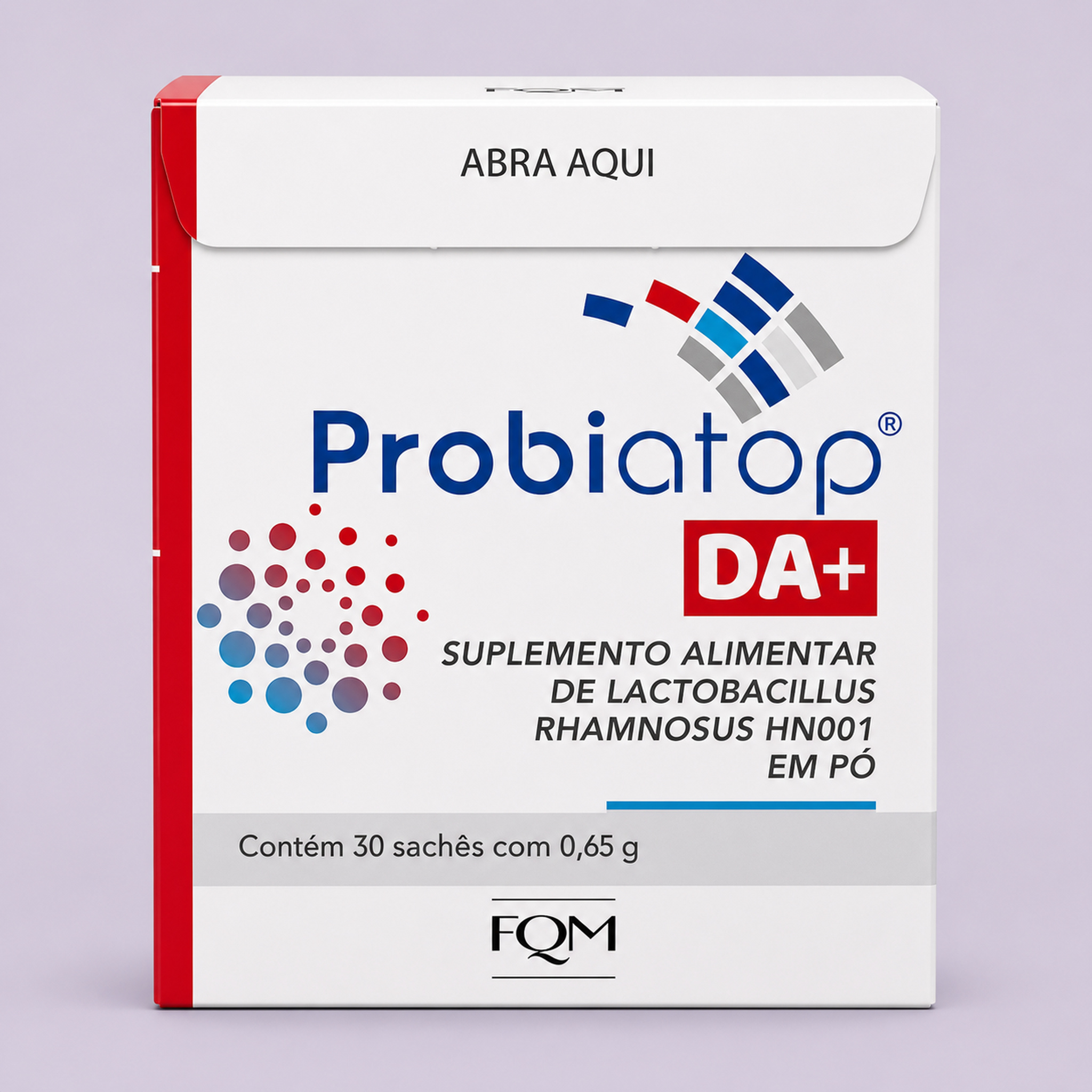 Probiatop DA+