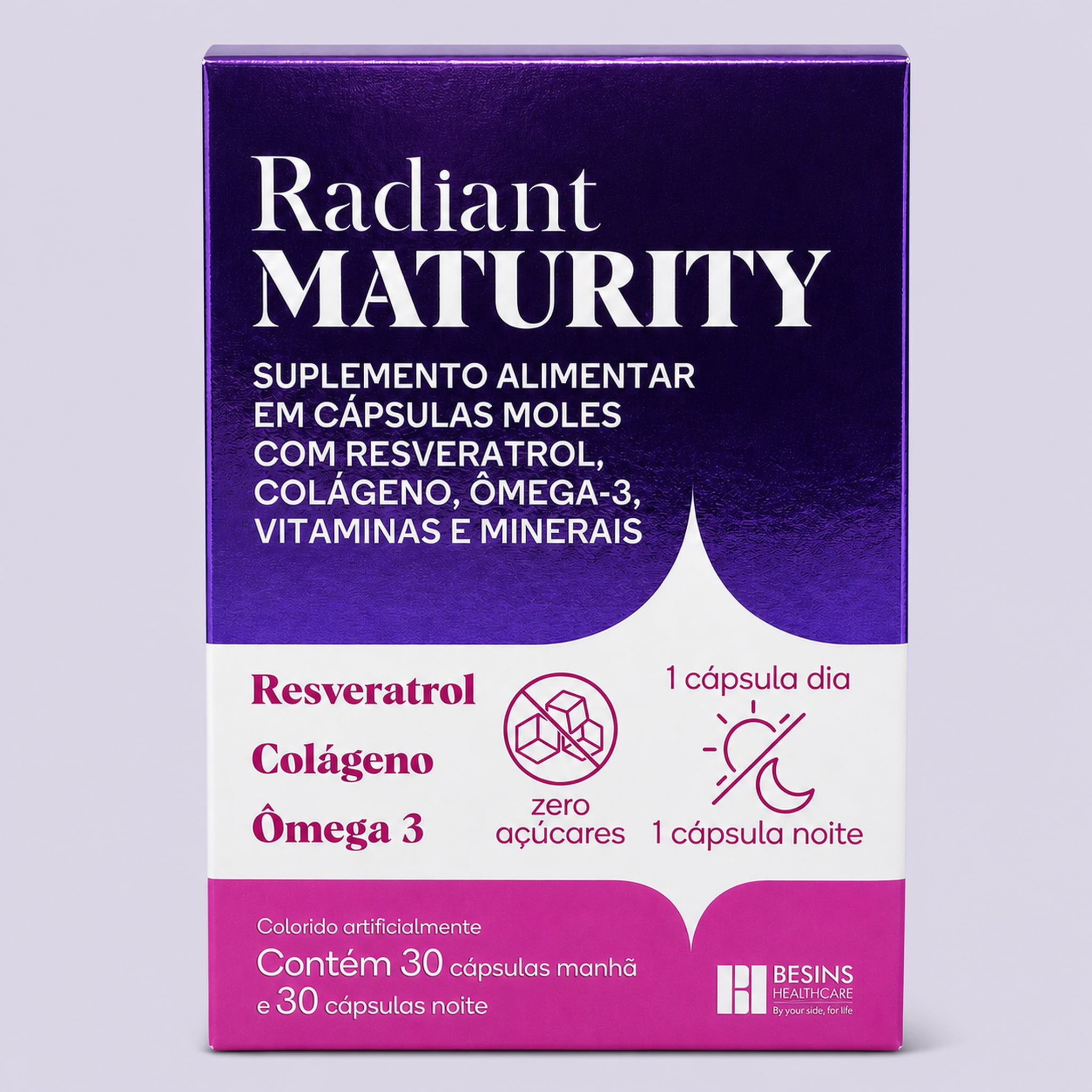 Radiant Maturity