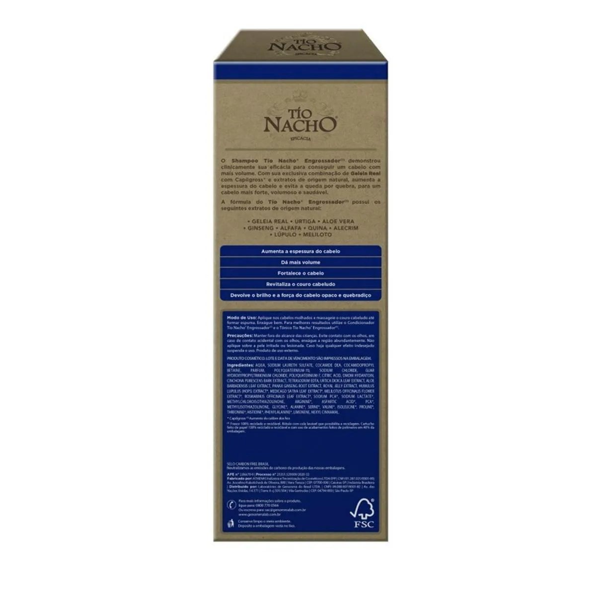 Imagem do verso do produto