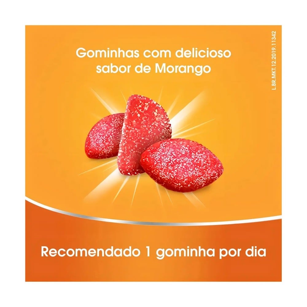 Redoxon Kids Morango - Imagem 3