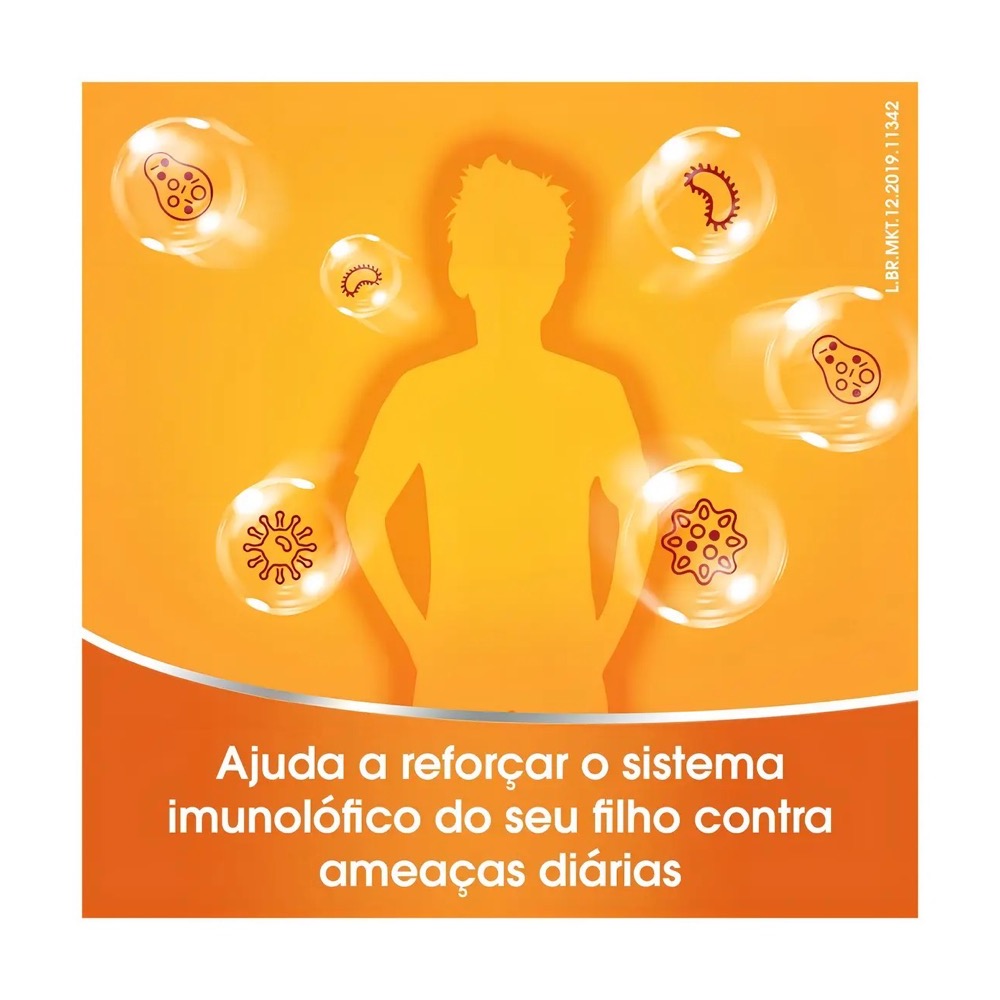 Redoxon Kids Morango - Imagem 4
