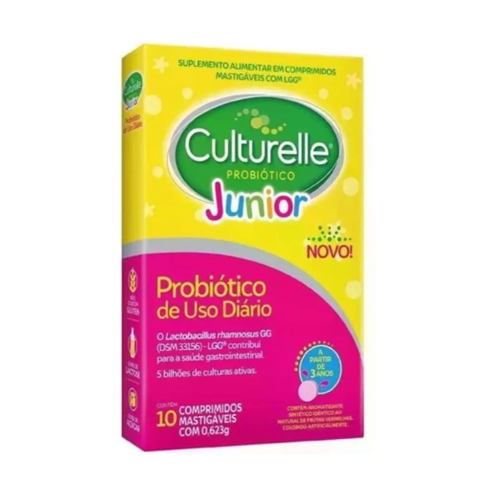Culturelle Junior