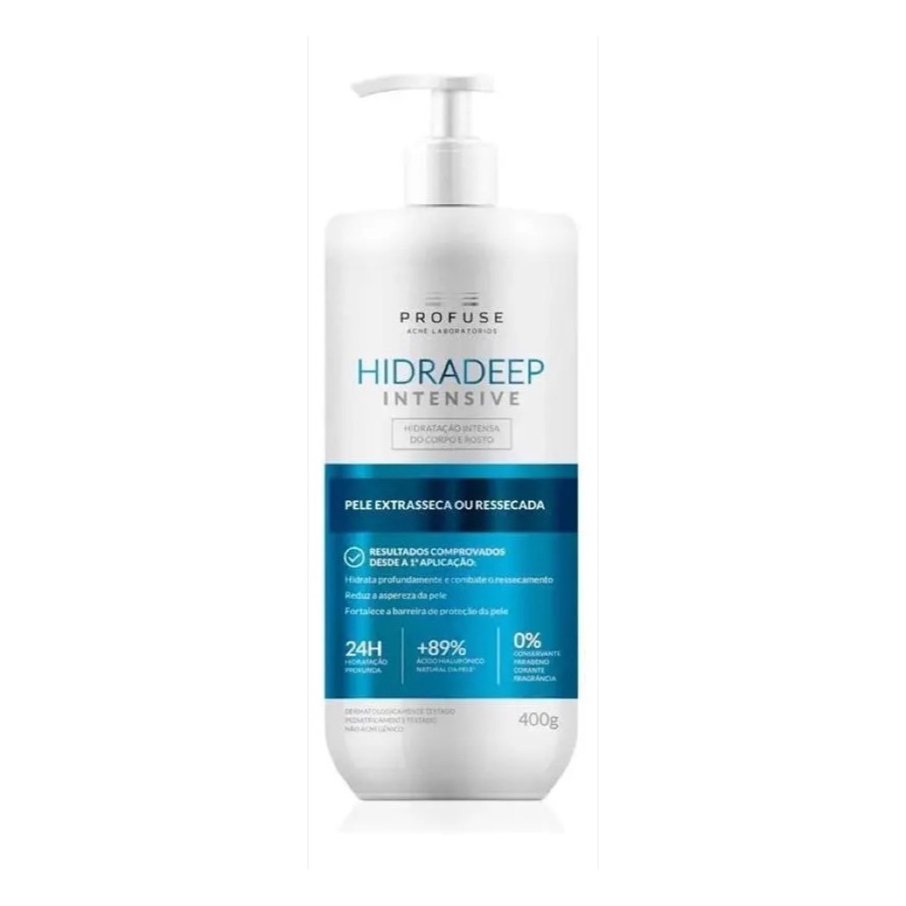 Hidradeep Intensive