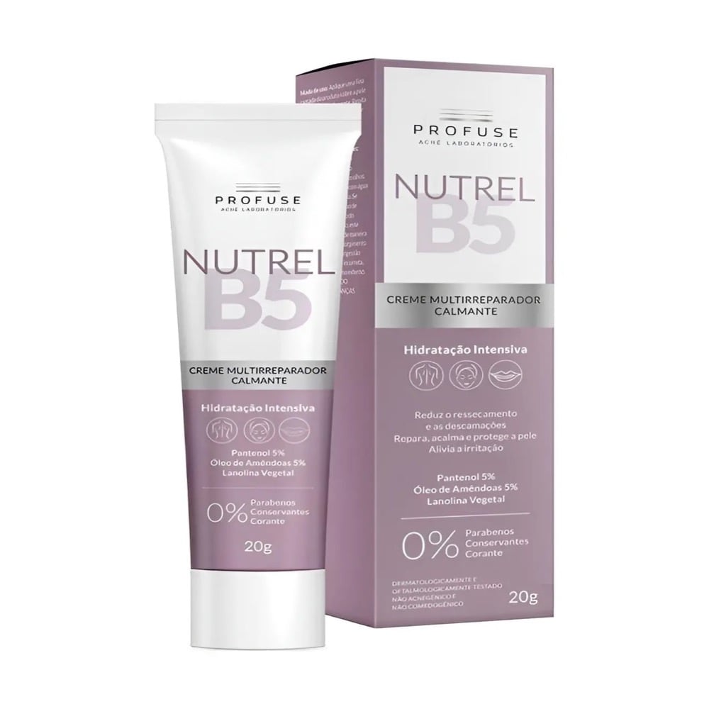 Nutrel Profuse B5 - Imagem 5