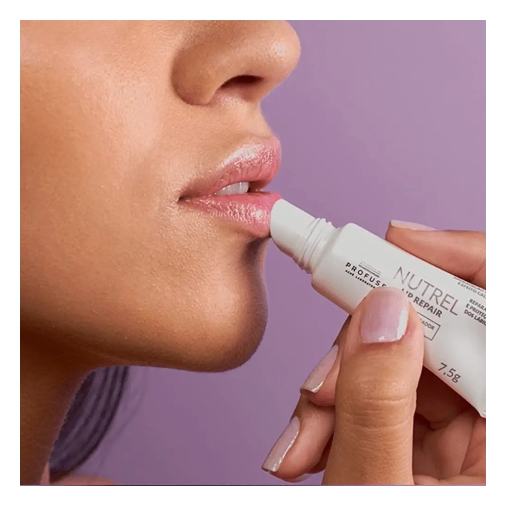 Nutrel Profuse Lip Repair - Imagem 3