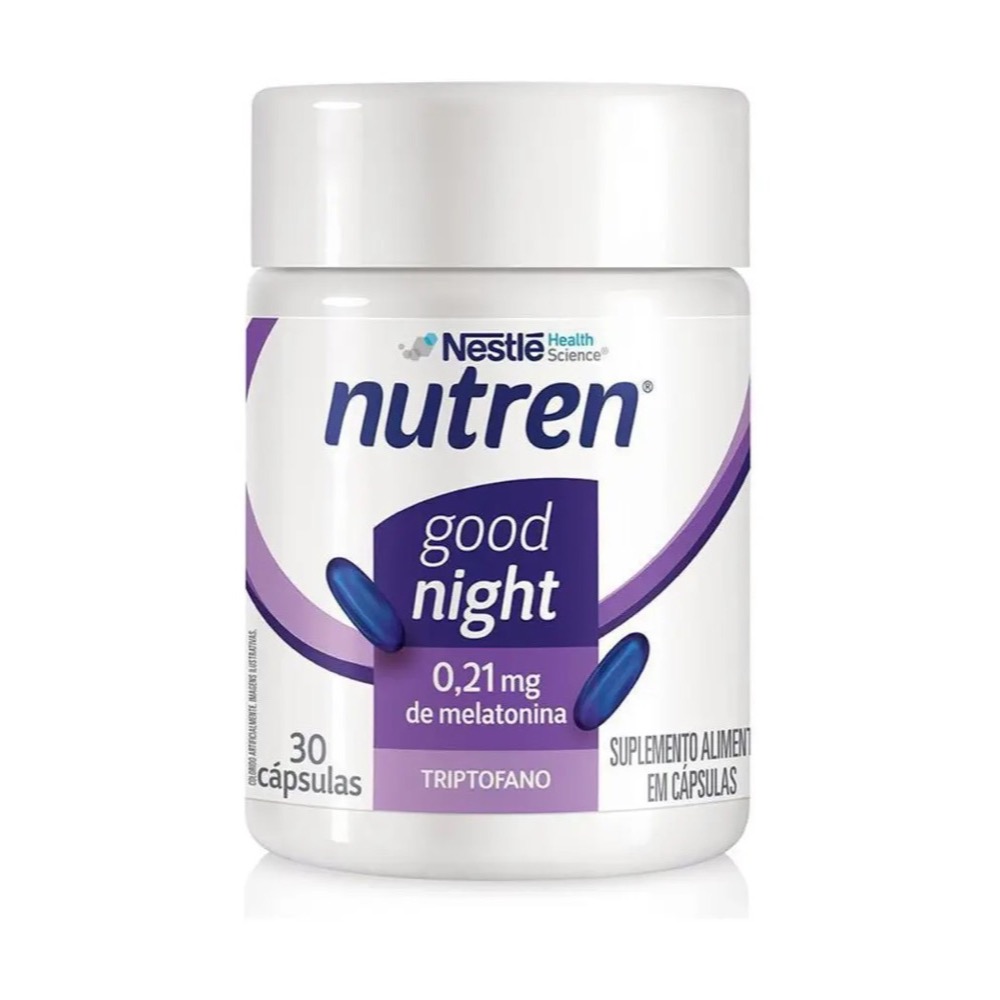 Nutren Good Night