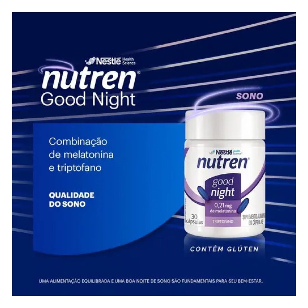 Nutren Good Night - Imagem 3