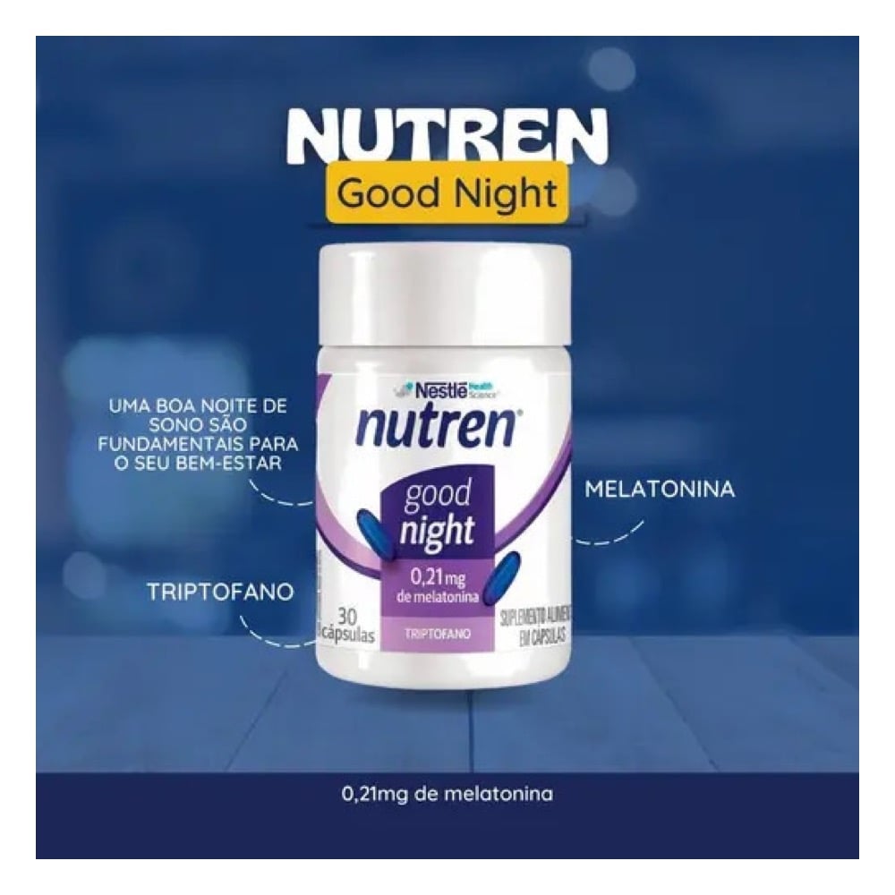 Nutren Good Night - Imagem 4
