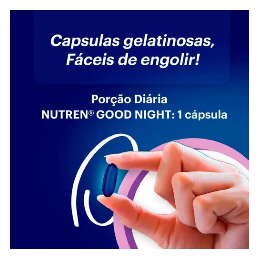 Nutren Good Night - Imagem 5